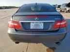 2013 MERCEDES-BENZ E-Class