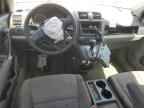 2009 HONDA CR-V