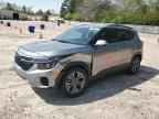 2024 KIA SELTOS