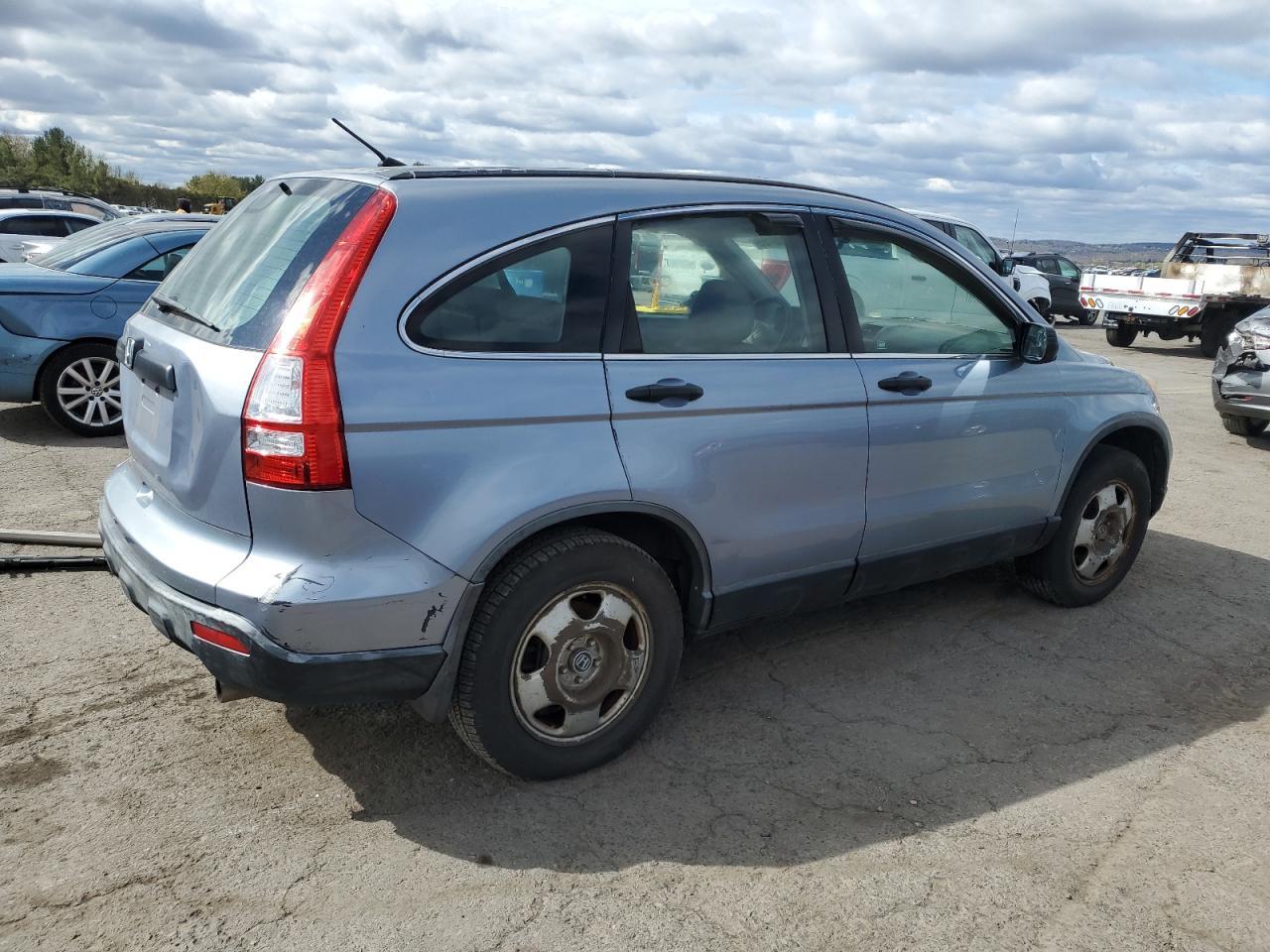 2008 HONDA CR-V
