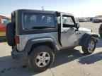 2017 JEEP WRANGLER