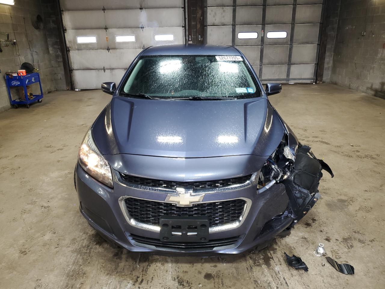 2015 CHEVROLET MALIBU
