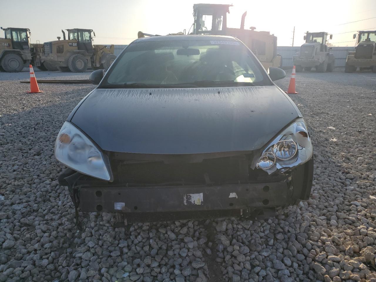 2007 PONTIAC G6