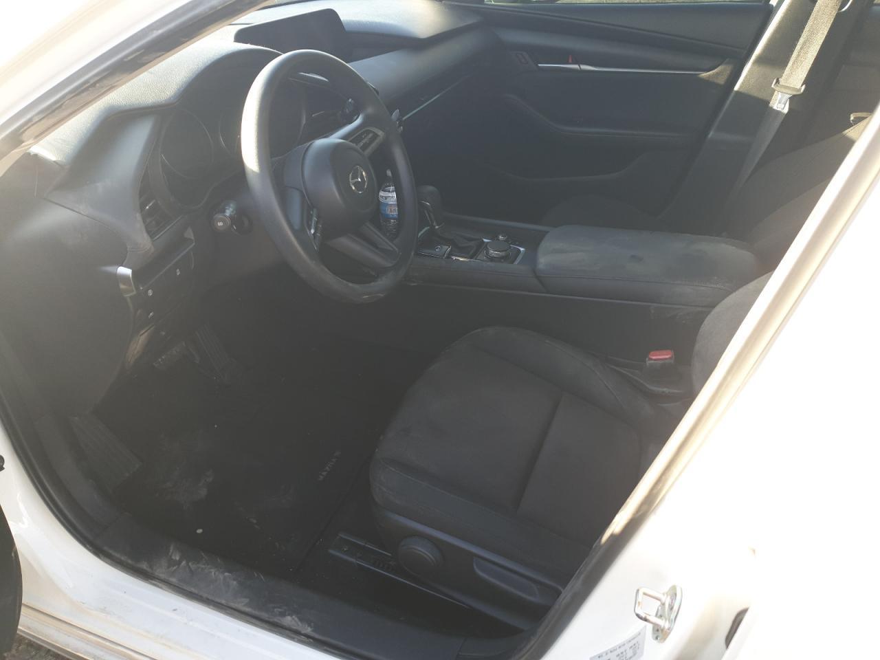 2020 MAZDA 3