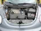 2002 VOLKSWAGEN Beetle