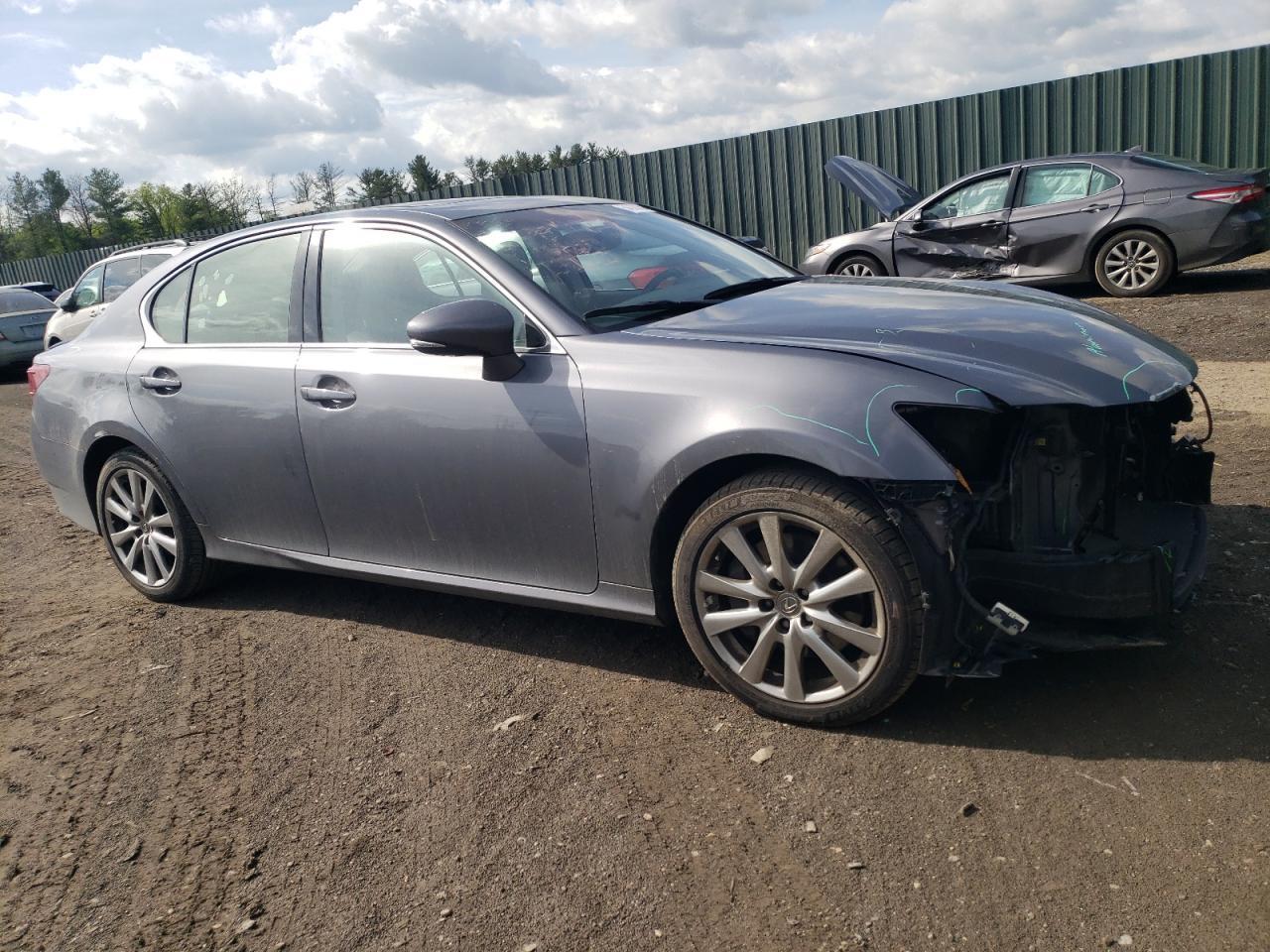 2013 LEXUS Gs