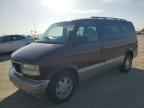 2003 GMC SAFARI
