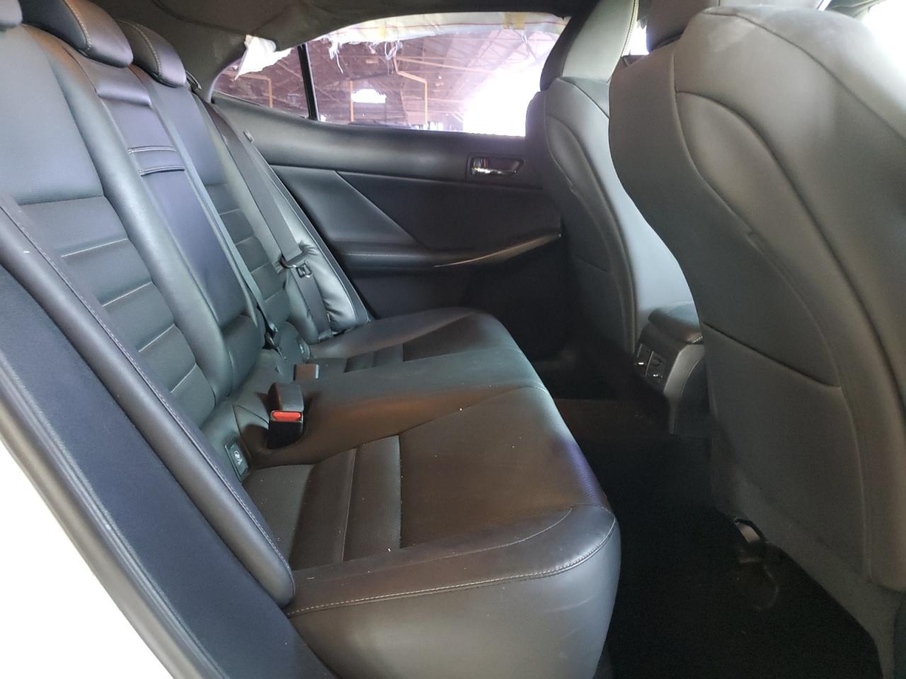 2014 LEXUS IS 350