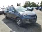 2010 CHEVROLET TRAVERSE