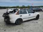1998 TOYOTA COROLLA