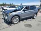 2012 BMW X3