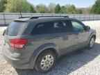 2020 DODGE JOURNEY