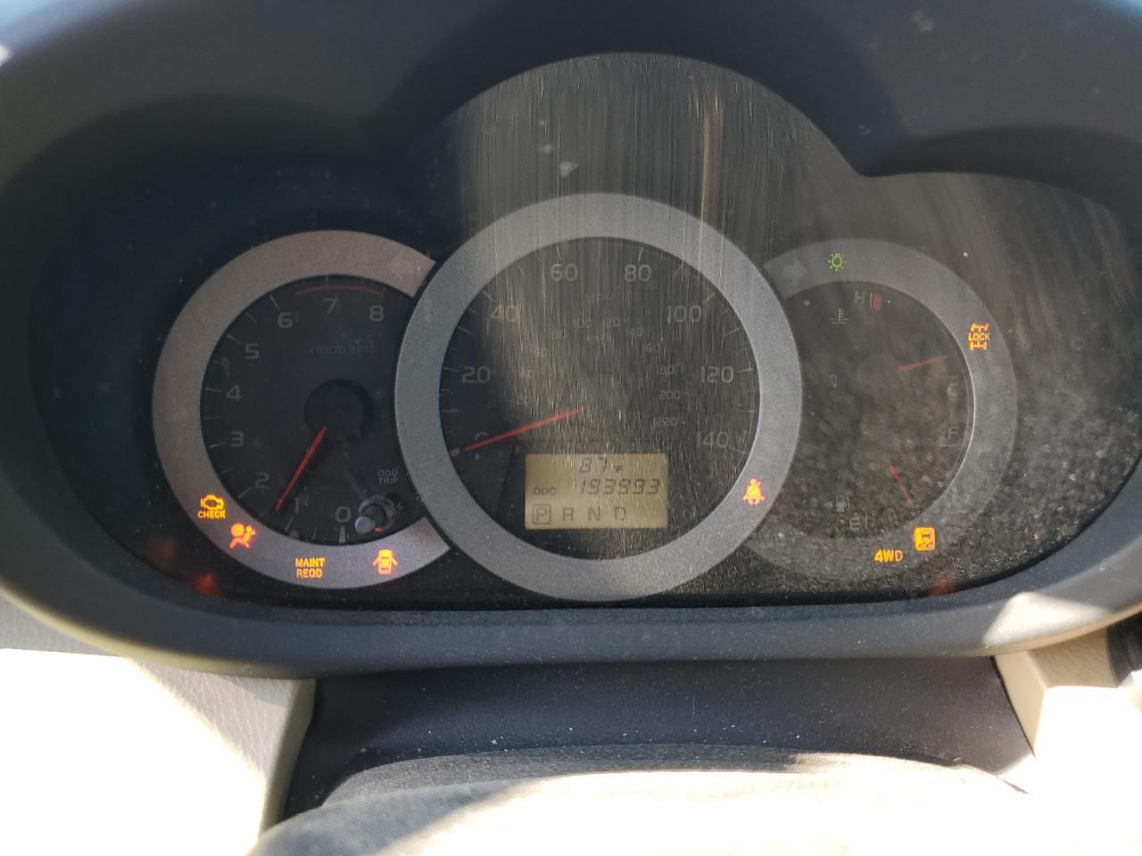2010 TOYOTA RAV4
