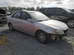 2007 KIA Spectra