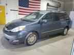 2009 TOYOTA SIENNA