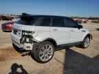 2016 LAND ROVER RANGE ROVER EVOQUE