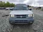 2000 NISSAN Xterra