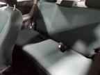 2008 TOYOTA YARIS