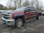 2016 CHEVROLET Silverado 3500