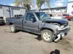 2000 CHEVROLET Silverado