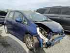 2010 HONDA FIT