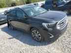 2018 GMC Terrain