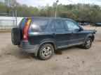 2004 HONDA CR-V