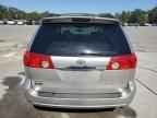 2007 TOYOTA SIENNA