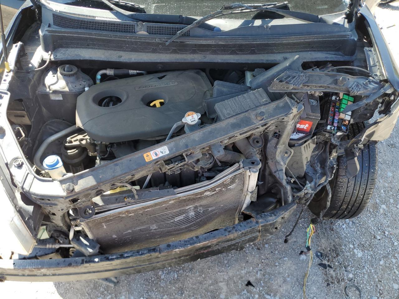 2012 KIA SOUL