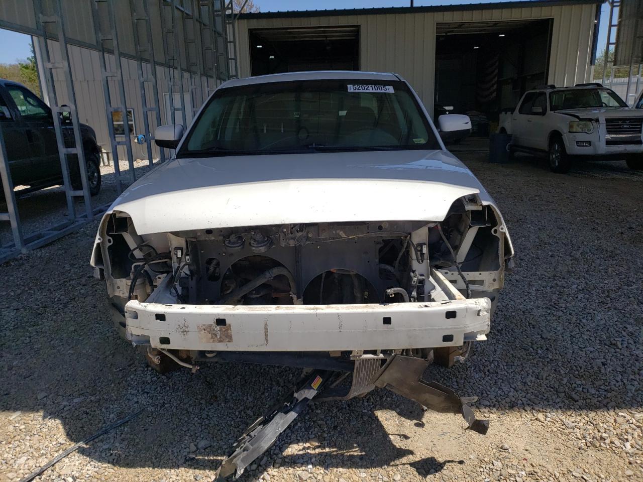 2005 MERCURY Montego
