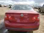 2006 VOLKSWAGEN JETTA