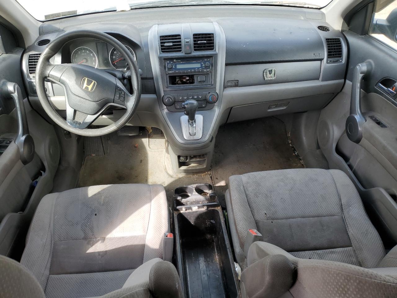 2008 HONDA CR-V