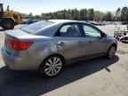 2010 KIA FORTE