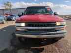 2001 CHEVROLET Silverado