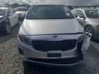 2015 KIA SEDONA