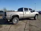 2006 CHEVROLET Silverado