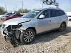 2015 NISSAN PATHFINDER