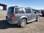 2005 NISSAN PATHFINDER