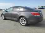 2013 BUICK LACROSSE