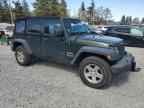 2010 JEEP WRANGLER