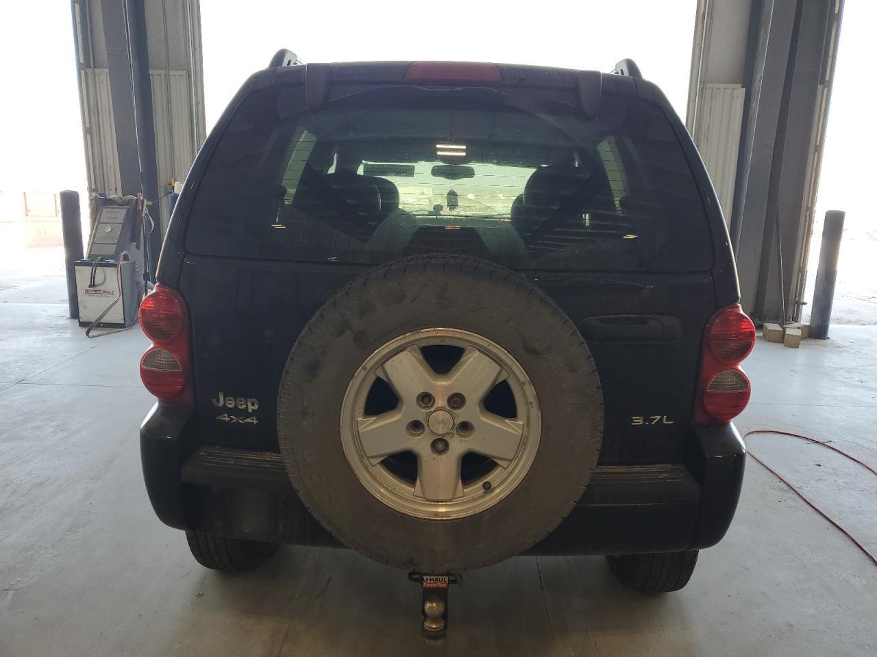 2003 JEEP Liberty