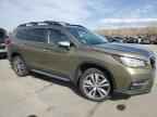 2022 SUBARU Ascent