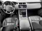 2014 LAND ROVER RANGE ROVER
