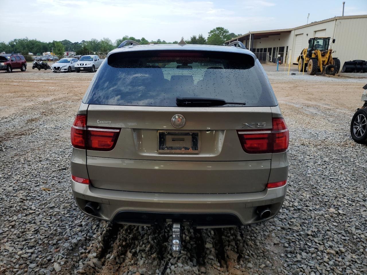 2012 BMW X5