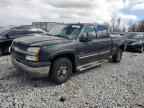 2005 CHEVROLET Silverado