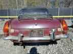 1973 Mgb Bgt