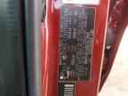 2011 KIA FORTE