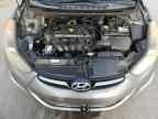 2012 HYUNDAI ELANTRA
