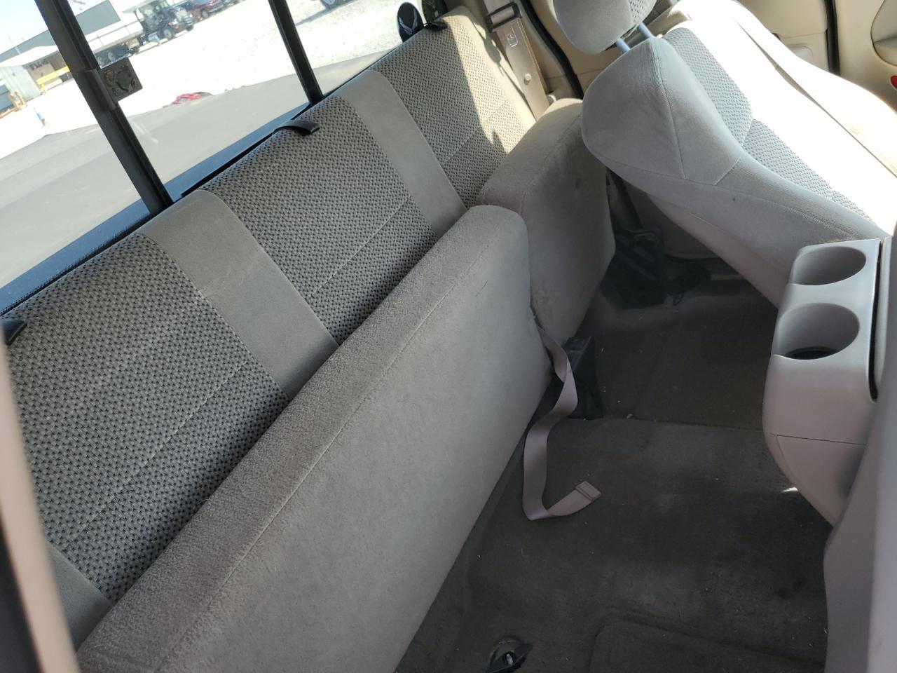2001 FORD F-150 Lightning