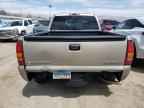 2002 CHEVROLET Silverado